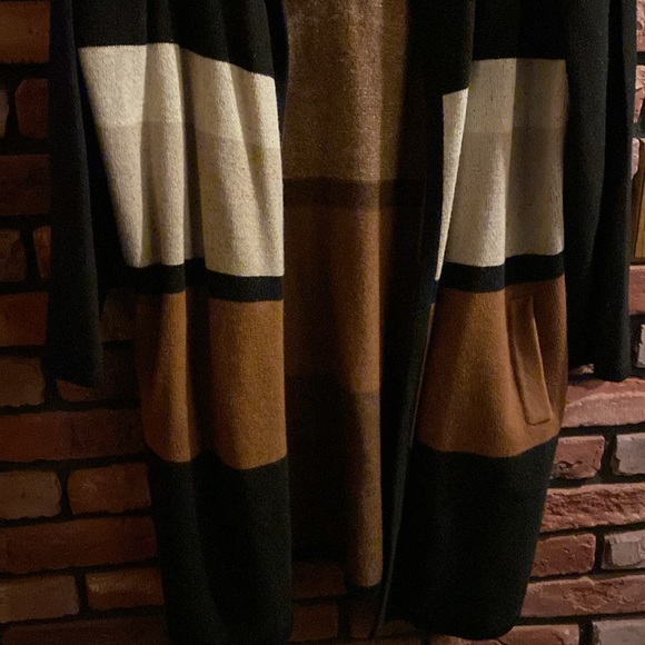 Marc Jacobs 💯 Merino Wool Beautiful Cardigan/Coat - Picture 16 of 16